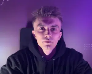 Michał Kryża
