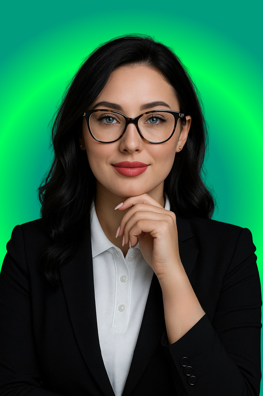 Marlena Leśna